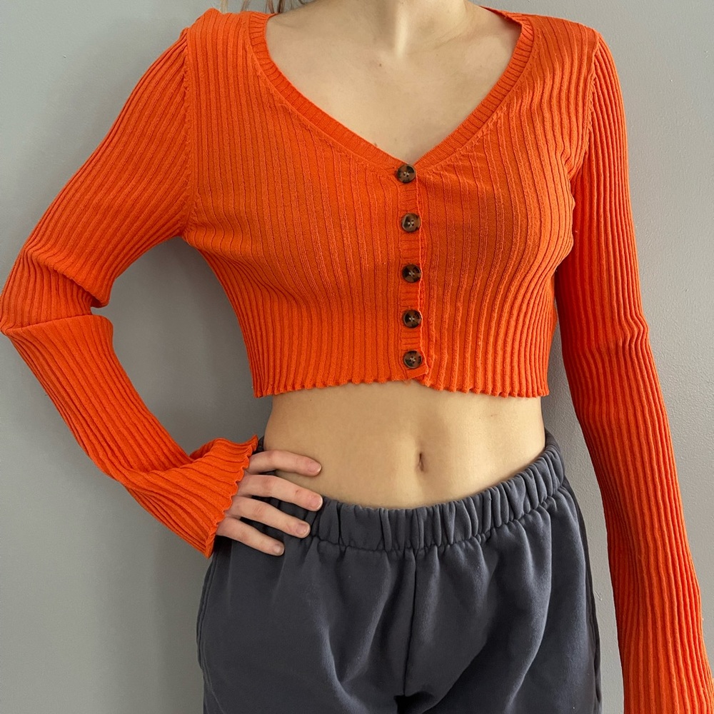 Urban Outfitters Long-sleeve